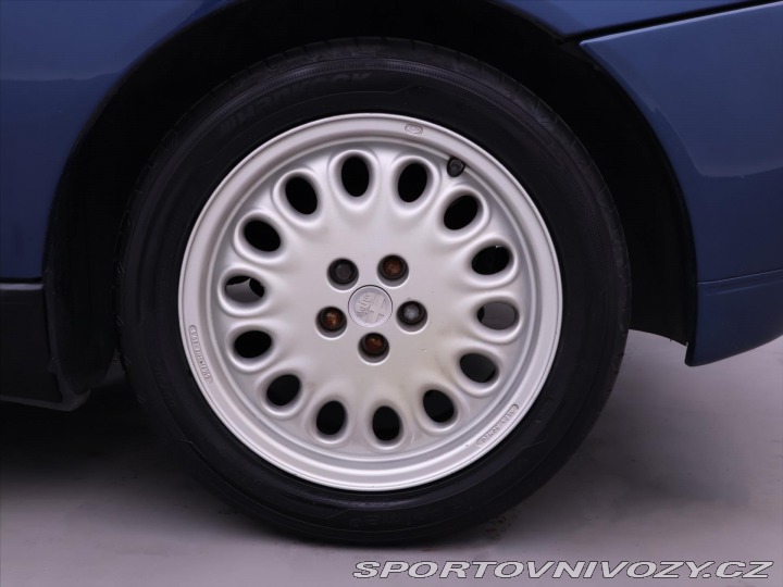Alfa Romeo Spider 2,0 TS 16V 110kW Klima 1997