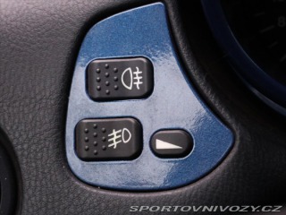 Alfa Romeo Spider 2,0 TwinSpark 16V 110kW K 1997