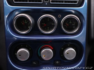 Alfa Romeo Spider 2,0 TwinSpark 16V 110kW K 1997