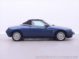 Alfa Romeo Spider 2,0 TwinSpark 16V 110kW K 1997