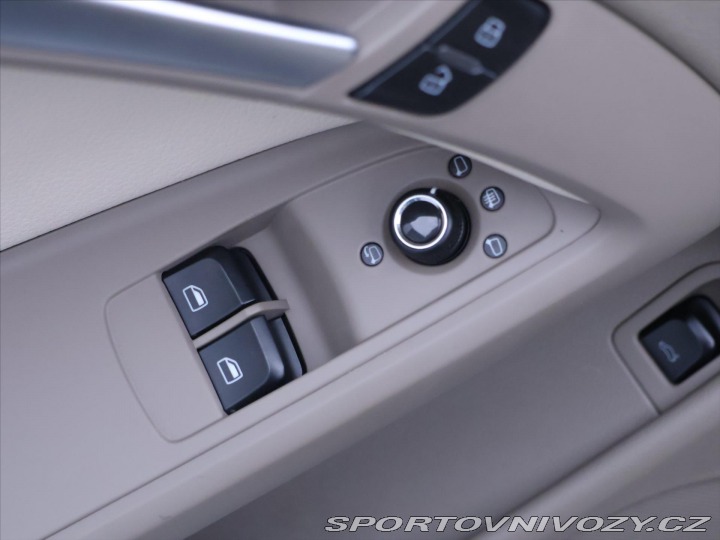Audi A5 3,2 TFSI 195kW Quattro Ti 2011