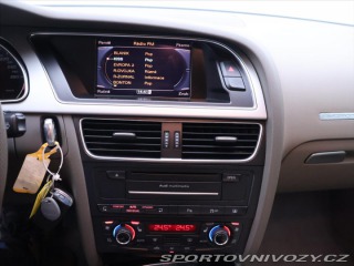 Audi A5 3,2 TFSI 195kW Quattro Ti 2011