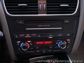 Audi A5 3,2 TFSI 195kW Quattro Ti 2011