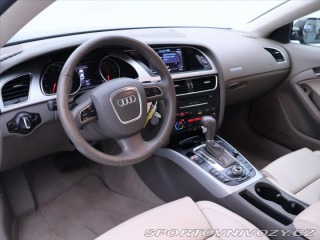 Audi A5 3,2 TFSI 195kW Quattro Ti 2011