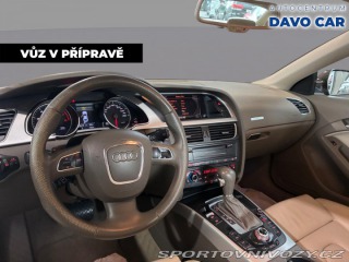 Audi A5 3,2 TFSI 195kW Quattro Ti 2011