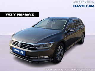 Volkswagen  Passat 2,0 BiTDI 176kW 4M Highli
