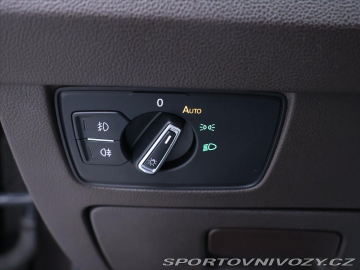 Volkswagen Ostatní modely Passat 2,0 BiTDI 176kW 4M Highli 2015