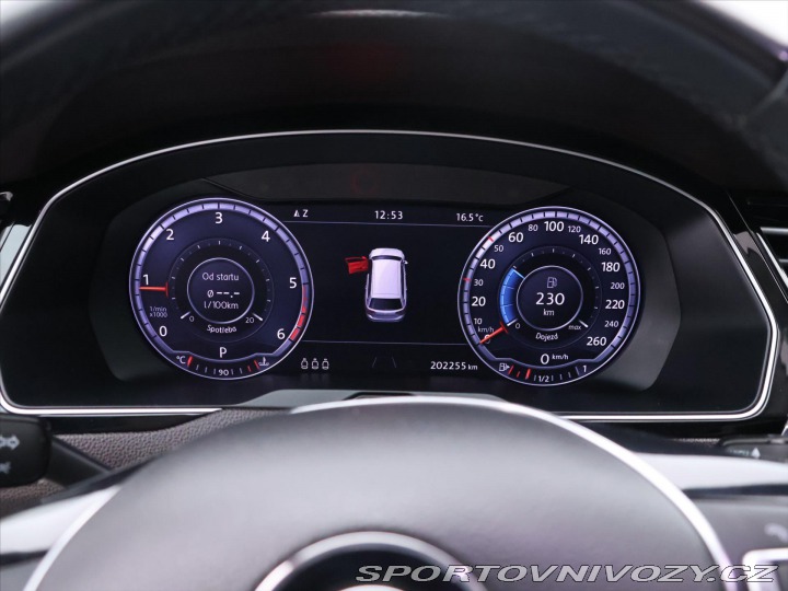 Volkswagen Ostatní modely Passat 2,0 BiTDI 176kW 4M Highli 2015