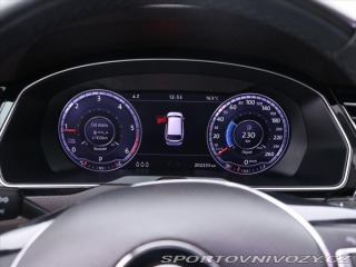 Volkswagen Ostatní modely Passat 2,0 BiTDI 176kW 4M Highli 2015
