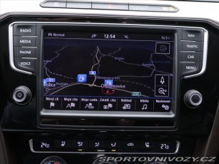 Volkswagen Ostatní modely Passat 2,0 BiTDI 176kW 4M Highli 2015