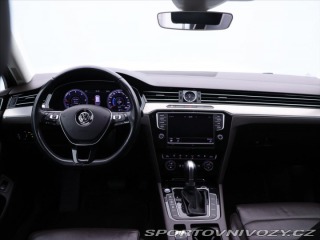 Volkswagen Ostatní modely Passat 2,0 BiTDI 176kW 4M Highli 2015