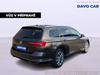 Volkswagen Ostatní modely Passat 2,0 BiTDI 176kW 4M Highli 2015