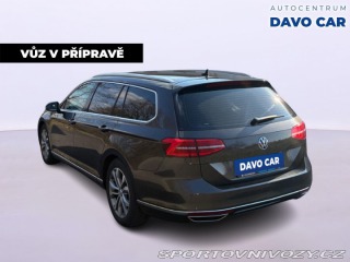 Volkswagen Ostatní modely Passat 2,0 BiTDI 176kW 4M Highli 2015