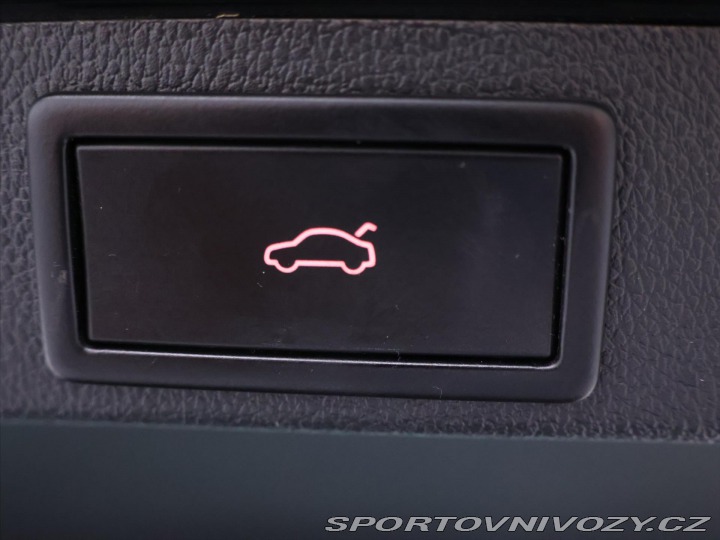 Škoda Octavia RS 2,0 TDI RS 135kW DSG Chal 2015