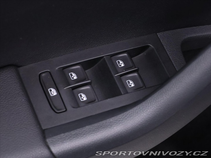 Škoda Octavia RS 2,0 TDI RS 135kW DSG Chal 2015