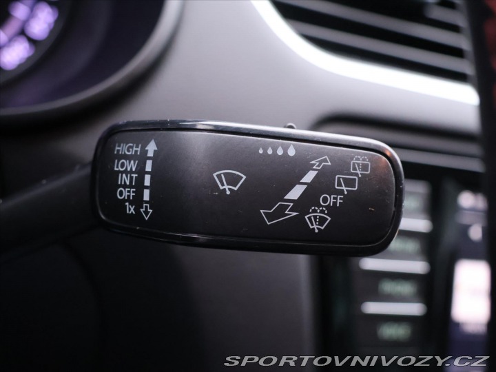 Škoda Octavia RS 2,0 TDI RS 135kW DSG Chal 2015