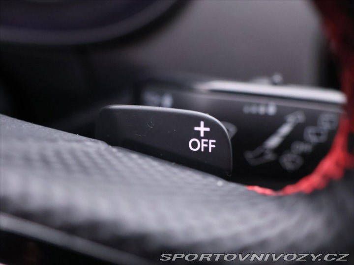 Škoda Octavia RS 2,0 TDI RS 135kW DSG Chal 2015