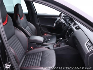 Škoda Octavia RS 2,0 TDI RS 135kW DSG Chal 2015