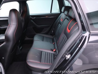 Škoda Octavia RS 2,0 TDI RS 135kW DSG Chal 2015