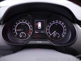 Škoda Octavia RS 2,0 TDI RS 135kW DSG Chal 2015