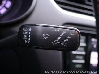 Škoda Octavia RS 2,0 TDI RS 135kW DSG Chal 2015