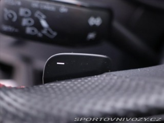 Škoda Octavia RS 2,0 TDI RS 135kW DSG Chal 2015