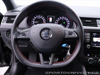 Škoda Octavia RS 2,0 TDI RS 135kW DSG Chal 2015