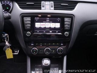 Škoda Octavia RS 2,0 TDI RS 135kW DSG Chal 2015