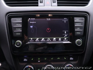 Škoda Octavia RS 2,0 TDI RS 135kW DSG Chal 2015