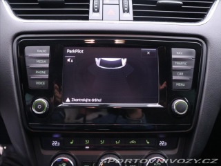 Škoda Octavia RS 2,0 TDI RS 135kW DSG Chal 2015