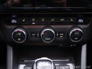 Škoda Octavia RS 2,0 TDI RS 135kW DSG Chal 2015