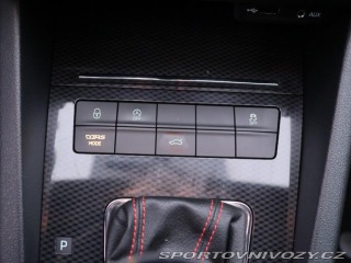 Škoda Octavia RS 2,0 TDI RS 135kW DSG Chal 2015