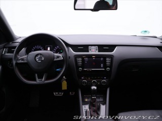 Škoda Octavia RS 2,0 TDI RS 135kW DSG Chal 2015