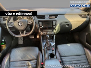Škoda Octavia RS 2,0 TDI 135kW DSG Challen 2015