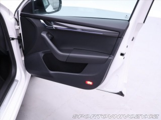Škoda Octavia RS 2,0 TSI RS 180kW DSG LED 2018