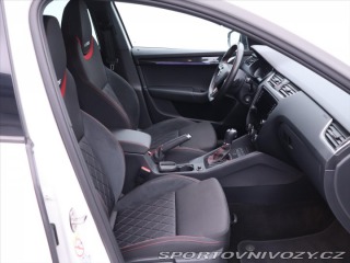 Škoda Octavia RS 2,0 TSI RS 180kW DSG LED 2018