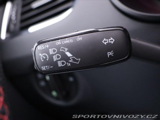 Škoda Octavia RS 2,0 TSI RS 180kW DSG LED 2018