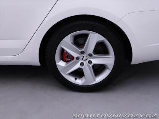 Škoda Octavia RS 2,0 TSI RS 180kW DSG LED 2018