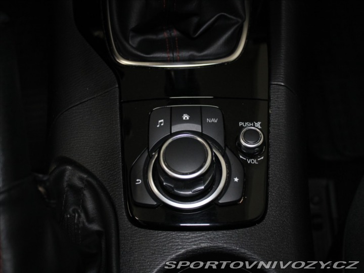 Mazda Ostatní modely 3 2,0 G165 Revolution Výpro 2016