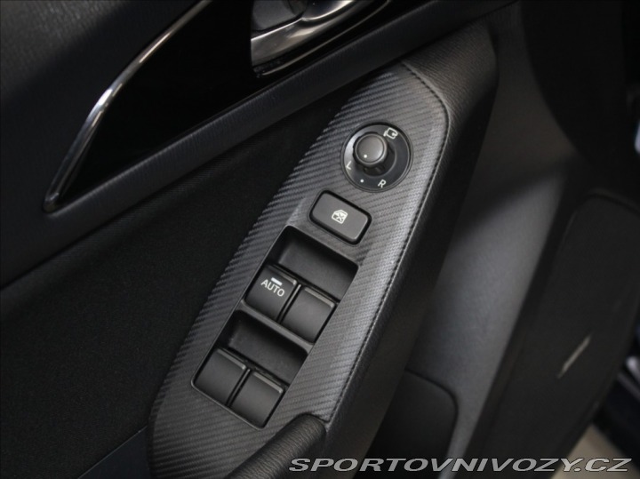 Mazda Ostatní modely 3 2,0 G165 Revolution Výpro 2016