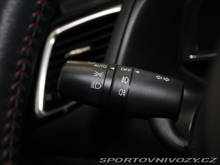 Mazda Ostatní modely 3 2,0 G165 Revolution Výpro 2016