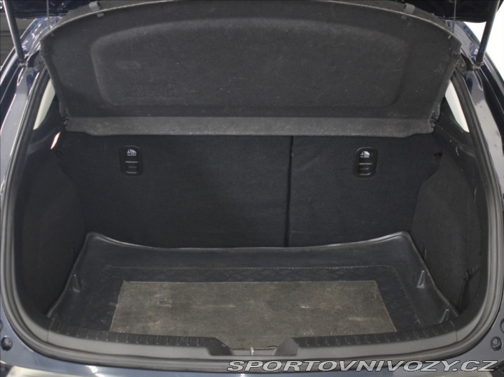 Mazda Ostatní modely 3 2,0 G165 Revolution Výpro 2016