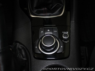 Mazda Ostatní modely 3 2,0 G165 Revolution 99tkm 2016