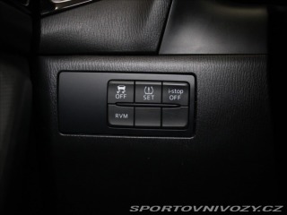 Mazda Ostatní modely 3 2,0 G165 Revolution 99tkm 2016