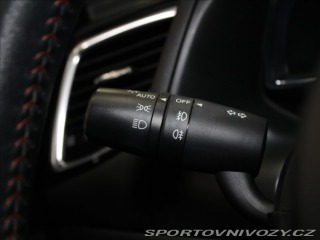 Mazda Ostatní modely 3 2,0 G165 Revolution 99tkm 2016