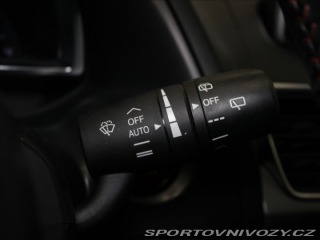 Mazda Ostatní modely 3 2,0 G165 Revolution 99tkm 2016