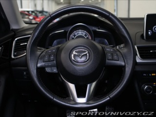 Mazda Ostatní modely 3 2,0 G165 Revolution 99tkm 2016