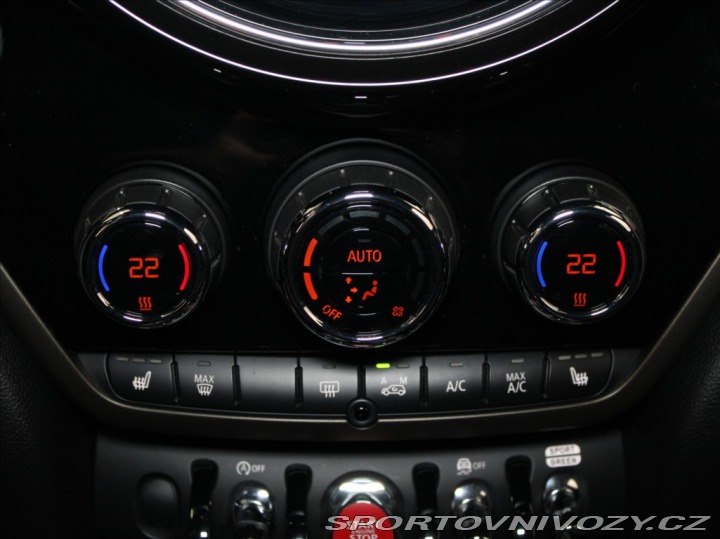 Mini Countryman 1,5 Turbo JCW-Paket 15tkm 2023