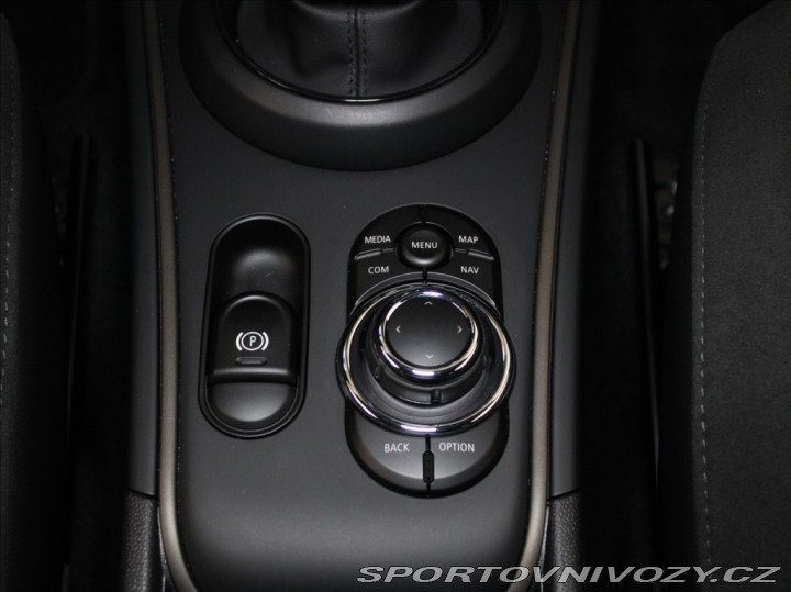 Mini Countryman 1,5 Turbo JCW-Paket 15tkm 2023