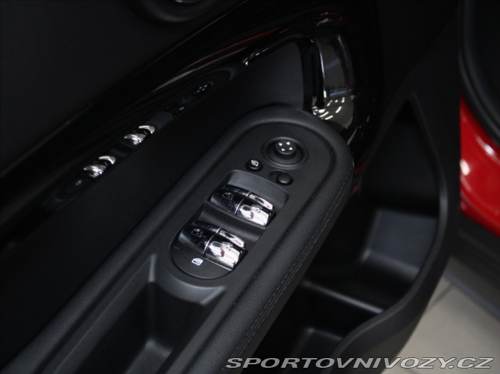 Mini Countryman 1,5 Turbo JCW-Paket 15tkm 2023